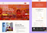 convert figma, PSD, ai or lovable design to wordpress using elementor